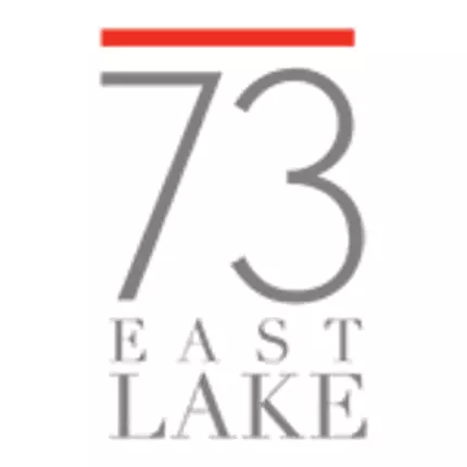 Logo fra 73 East Lake