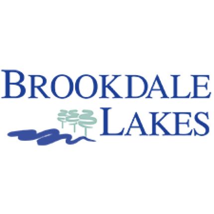 Logo od Brookdale Lakes