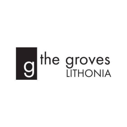 Logótipo de The Groves Lithonia Apartments