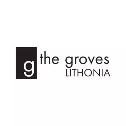 Logo de The Groves Lithonia Apartments