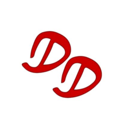 Logo from Double D Trailer Parts and Services