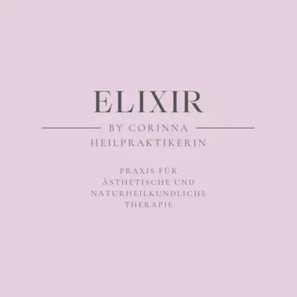 Logo van Elixir by Corinna