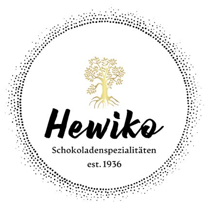 Logotipo de Hewiko