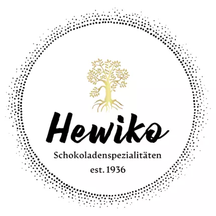 Logótipo de Hewiko