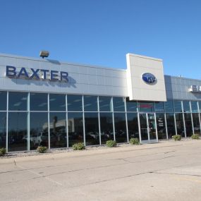 Bild von Baxter Subaru Omaha