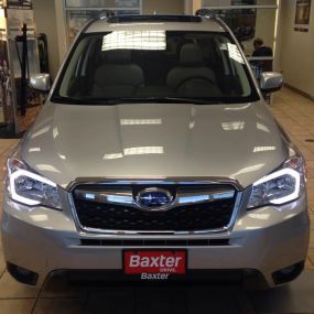 Bild von Baxter Subaru Omaha