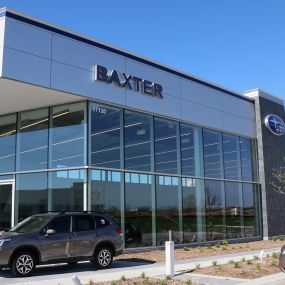 Bild von Baxter Subaru Omaha