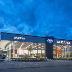 Bild von Baxter Subaru Omaha