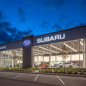 Bild von Baxter Subaru Omaha