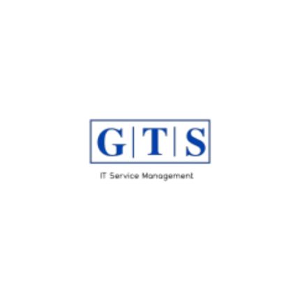 Logotyp från GTS LLC