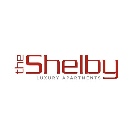 Logo de The Shelby