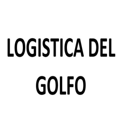 Logotipo de Logistica del Golfo