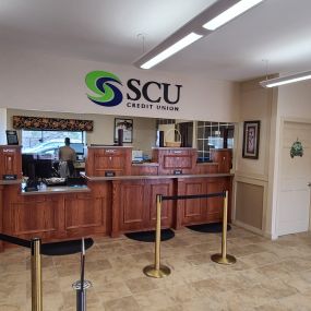 Bild von SCU Credit Union