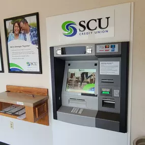 Bild von SCU Credit Union