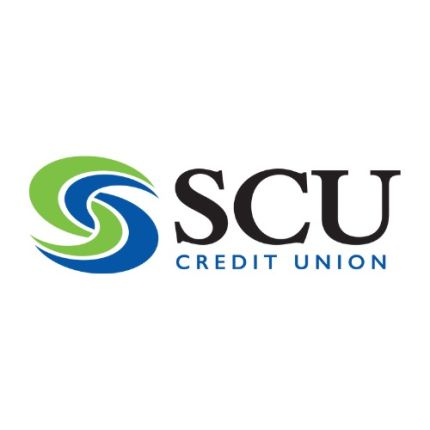 Logotyp från SCU Credit Union