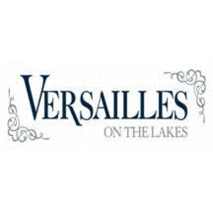 Logo from Versailles on the Lakes Oakbrook*