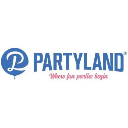 Logo fra Partyland Berlin Reinickendorf