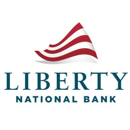 Logótipo de Liberty National Bank