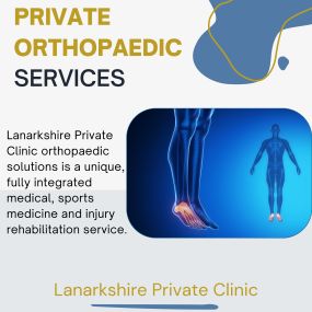 Bild von Lanarkshire Private Clinic