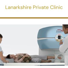 Bild von Lanarkshire Private Clinic