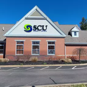 Bild von SCU Credit Union