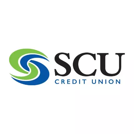 Logotyp från SCU Credit Union