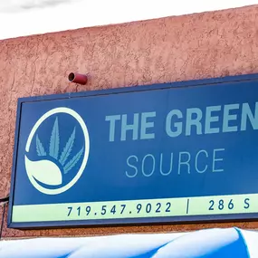 Bild von The Green Source