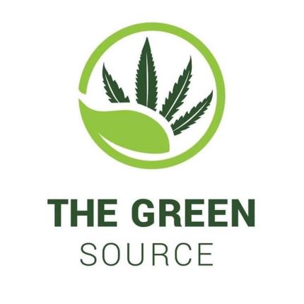 Logotyp från The Green Source