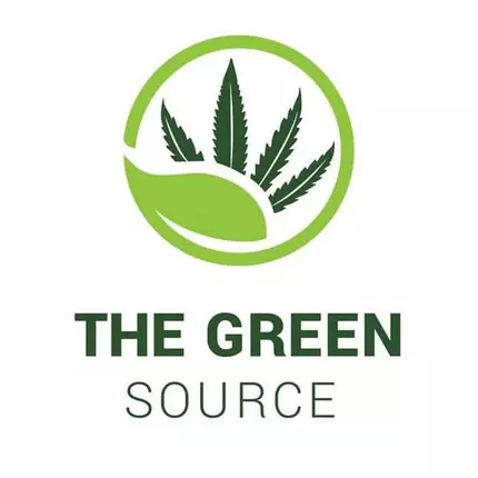 Logo van The Green Source