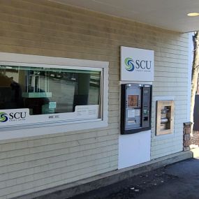 Bild von SCU Credit Union