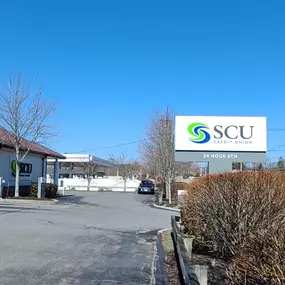 Bild von SCU Credit Union