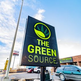 Bild von The Green Source