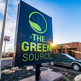 Bild von The Green Source