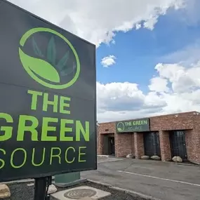 Bild von The Green Source