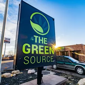 Bild von The Green Source