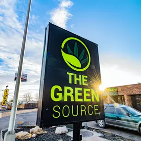 Bild von The Green Source