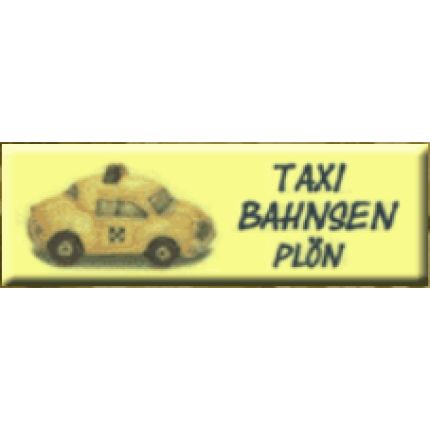 Logotipo de Taxi Bahnsen GmbH Inh. Carsten Bahnsen