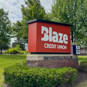 Blaze Coon Rapids