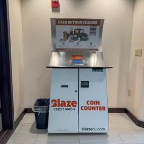 Coin Counter