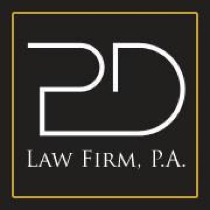 Logo von PD Law Firm, P.A.