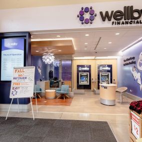 Bild von Wellby Financial