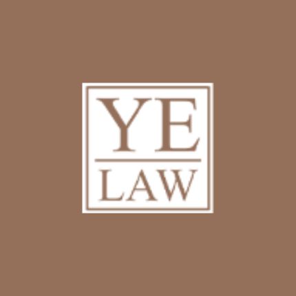 Logo fra The Ye Law Firm, Inc. P.S.