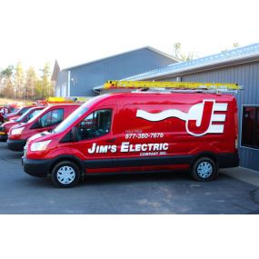 Bild von Jim’s Electric Co Inc