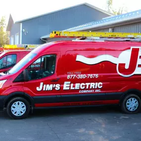 Bild von Jim’s Electric Co Inc