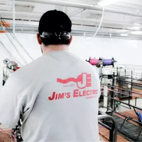 Bild von Jim’s Electric Co Inc