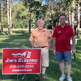 Bild von Jim’s Electric Co Inc