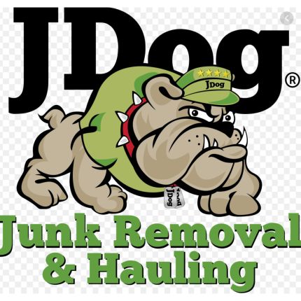 Logo von JDog Junk Removal & Hauling