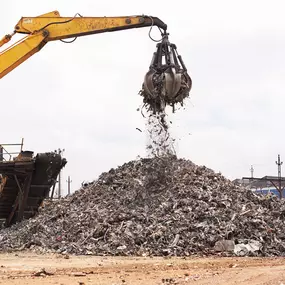 We purchase a wide variety of scrap from copper and brass, to alternators and starters.