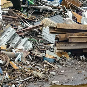 Come visit our scrapyard din Trenton today!