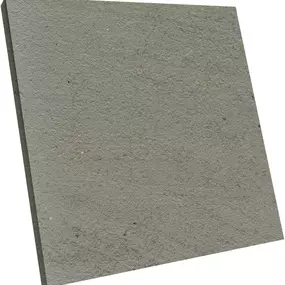Grey Turtle Cement Doors